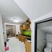 Cho thuê nhà Định Công Thượng , Hoàng Mai  DT 40m x 5 tầng, 11 Triệu - Full đồ